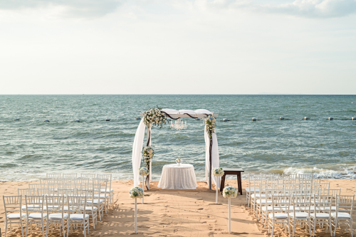 destination wedding beach spain