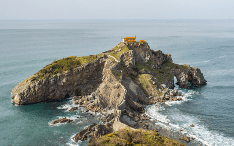 Spectacular Locations of Game of Thrones in Spain