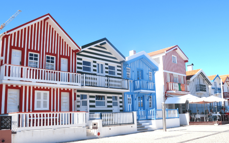 Discover Portugal: from Hidden Gems to Popular Cities