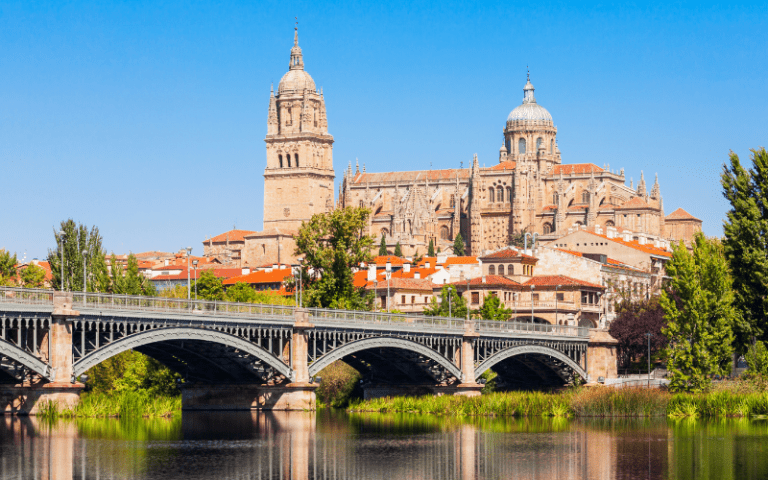 Salamanca: A Must-Visit Destination in Spain