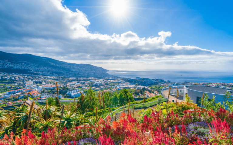 Madeira: Your Ultimate Adventure Guide